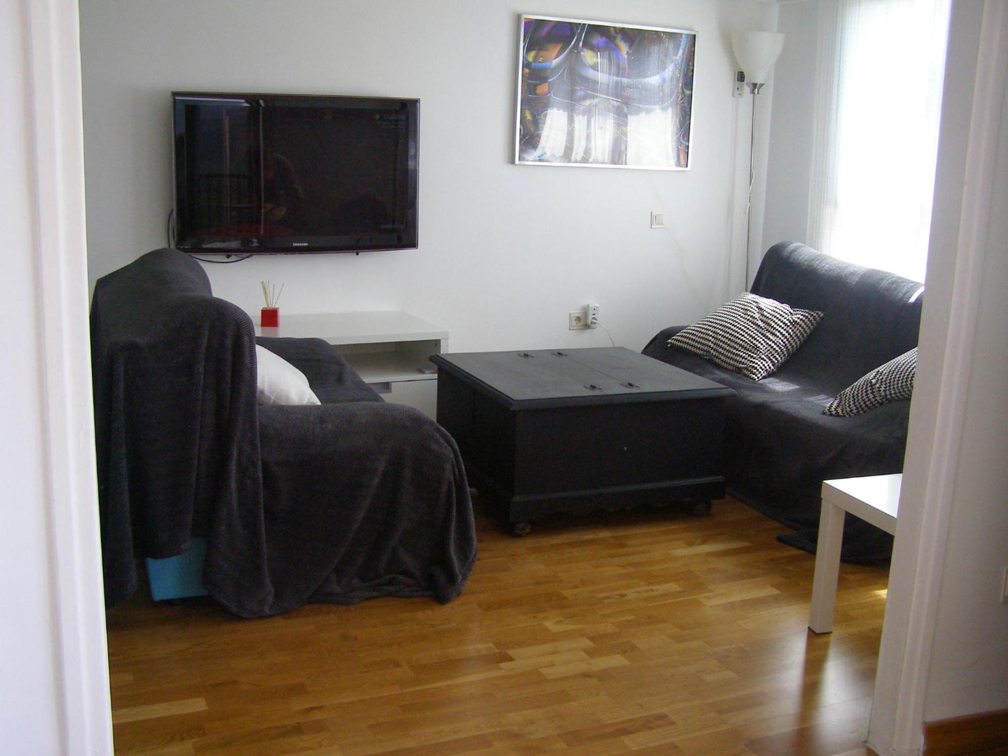 Vistas De Ronda Apartment Bilik gambar