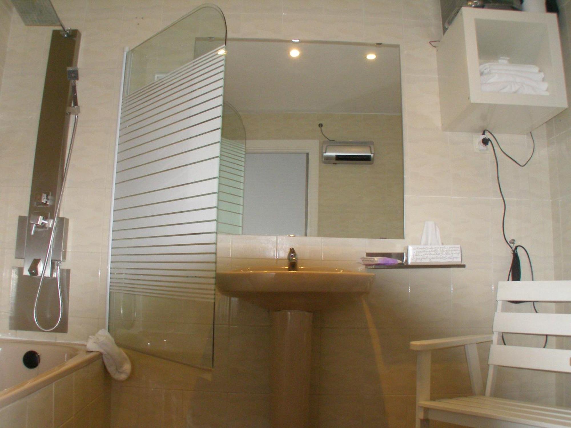 Vistas De Ronda Apartment Bilik gambar