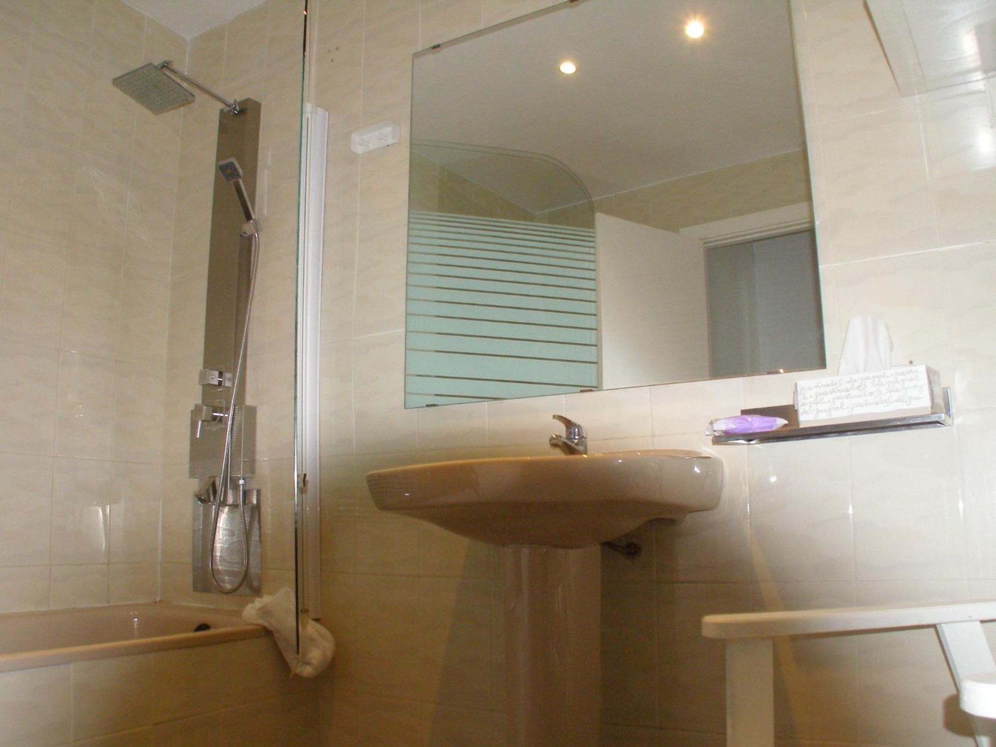 Vistas De Ronda Apartment Bilik gambar