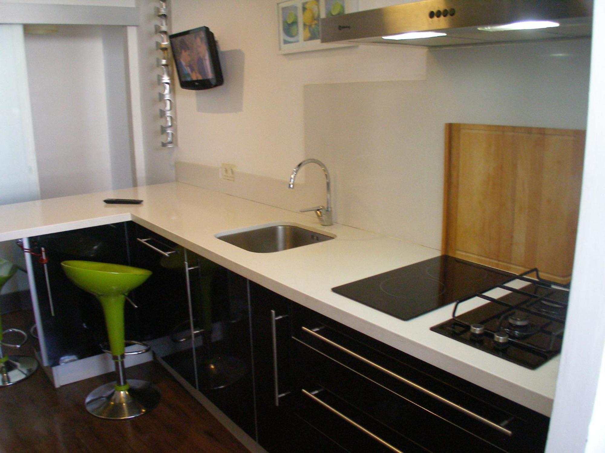 Vistas De Ronda Apartment Bilik gambar