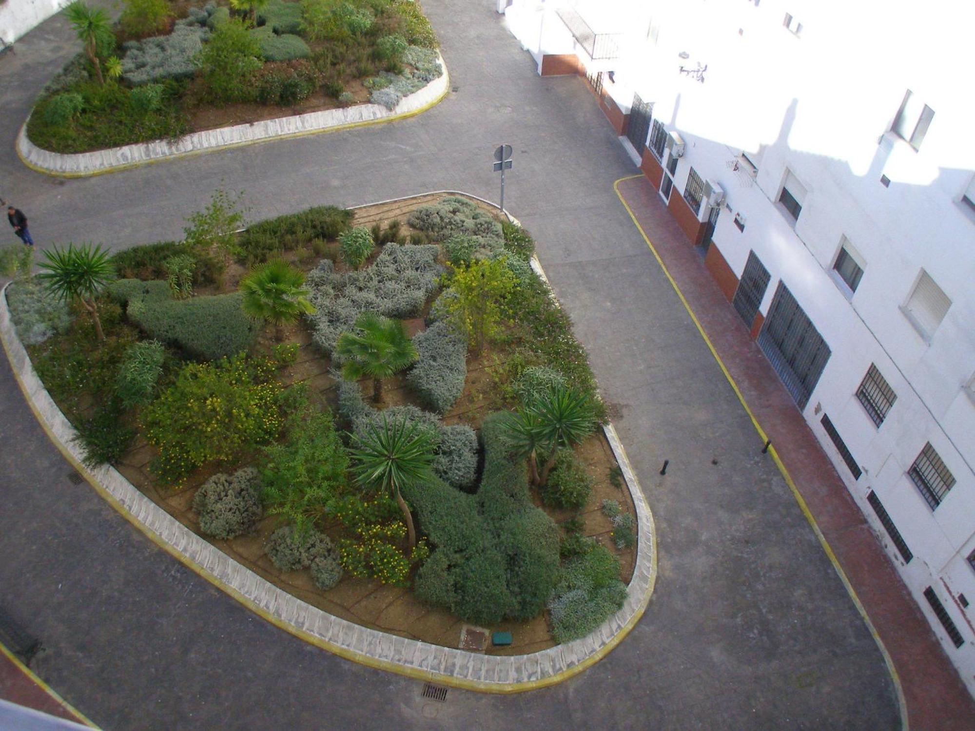 Vistas De Ronda Apartment Bilik gambar