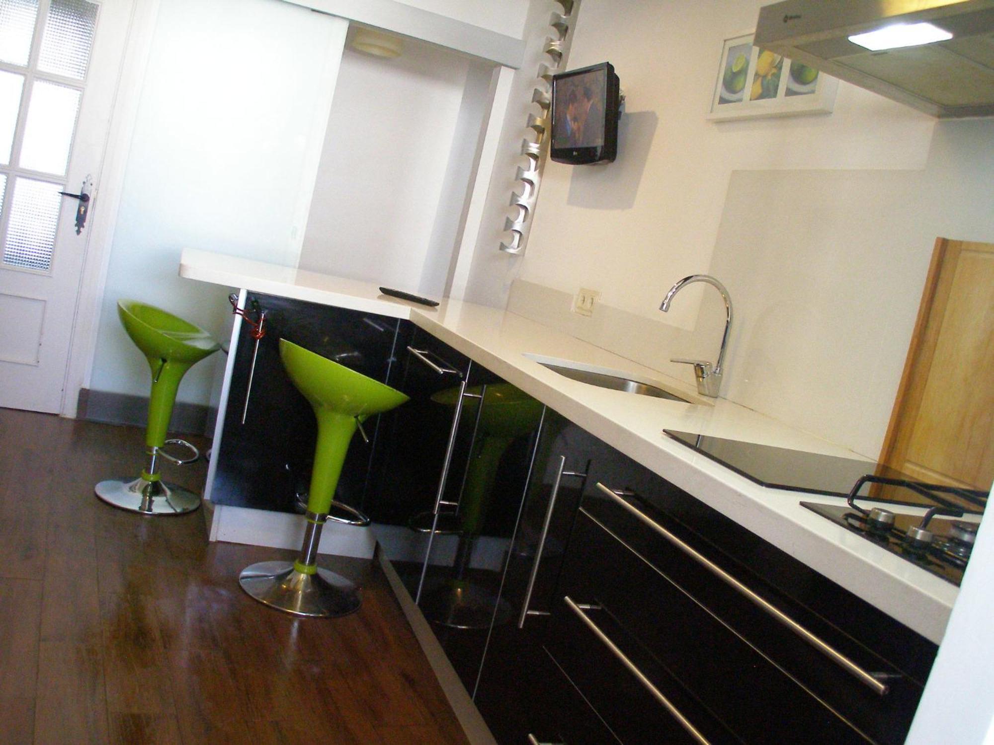 Vistas De Ronda Apartment Bilik gambar