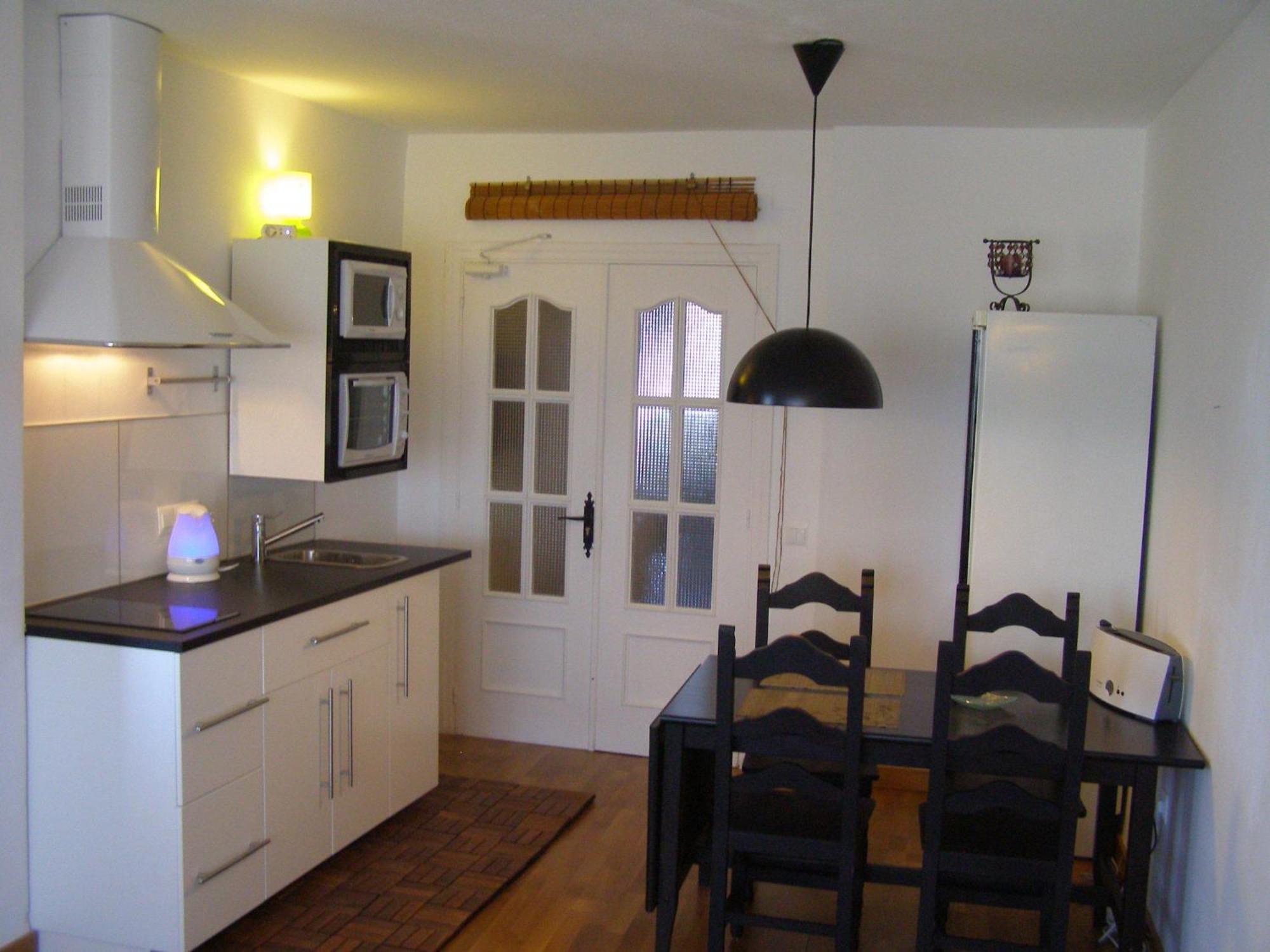 Vistas De Ronda Apartment Bilik gambar