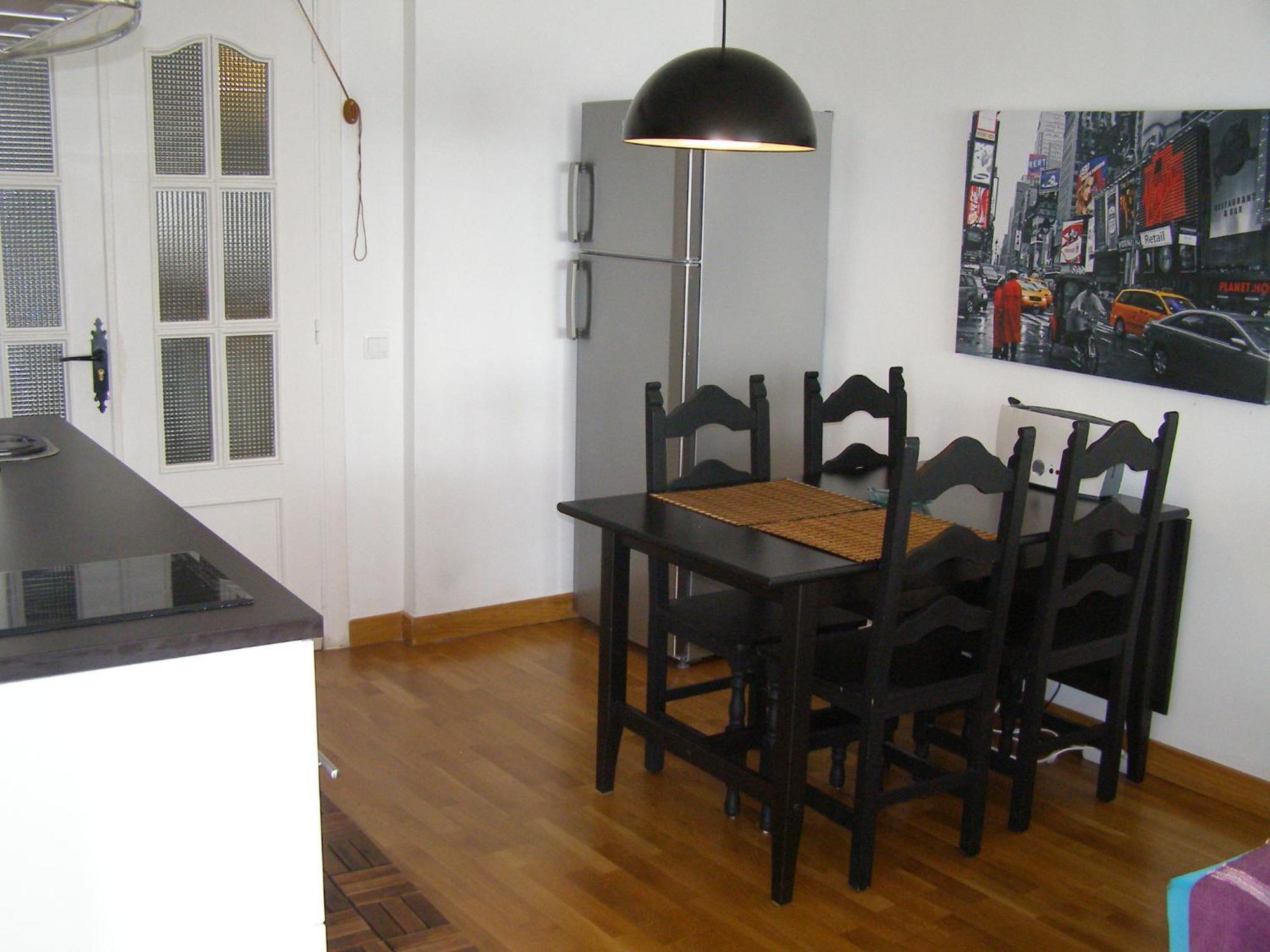Vistas De Ronda Apartment Bilik gambar