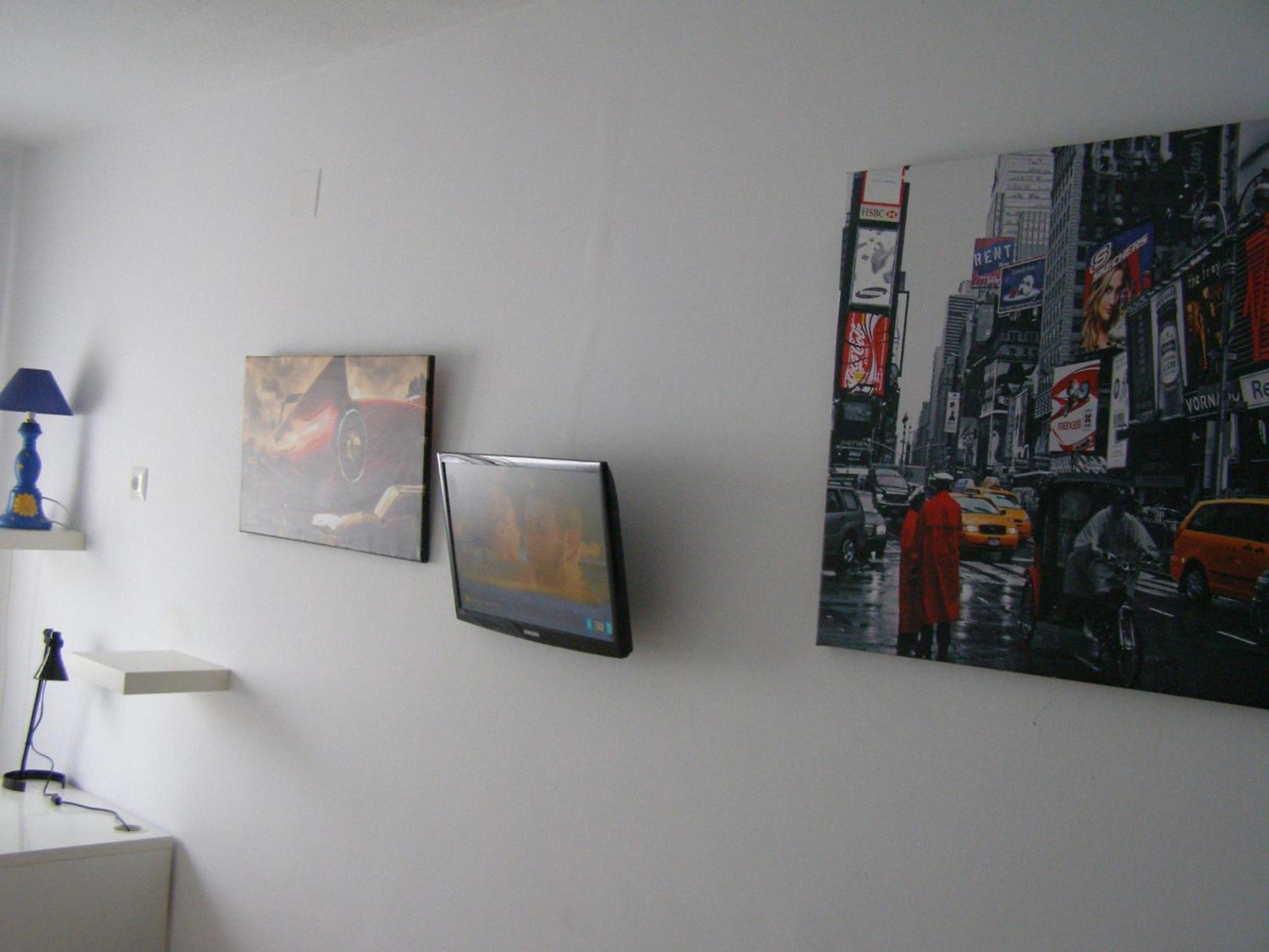 Vistas De Ronda Apartment Bilik gambar