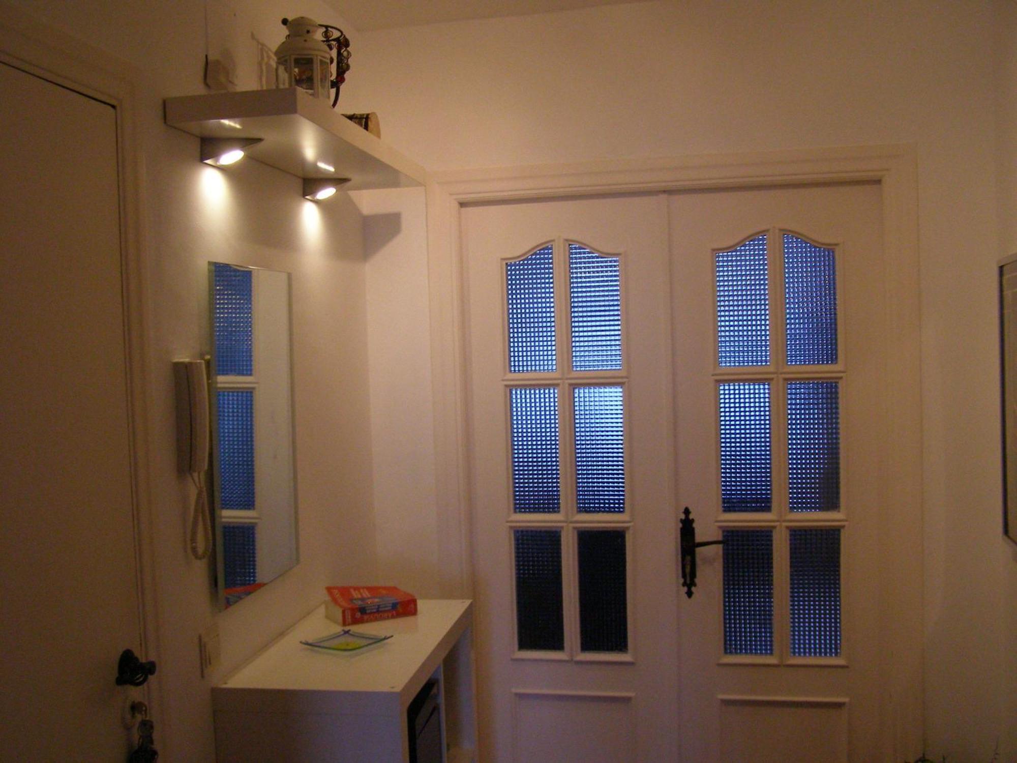 Vistas De Ronda Apartment Bilik gambar